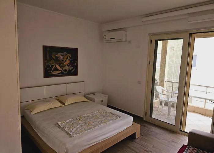 Minicoco Apartment