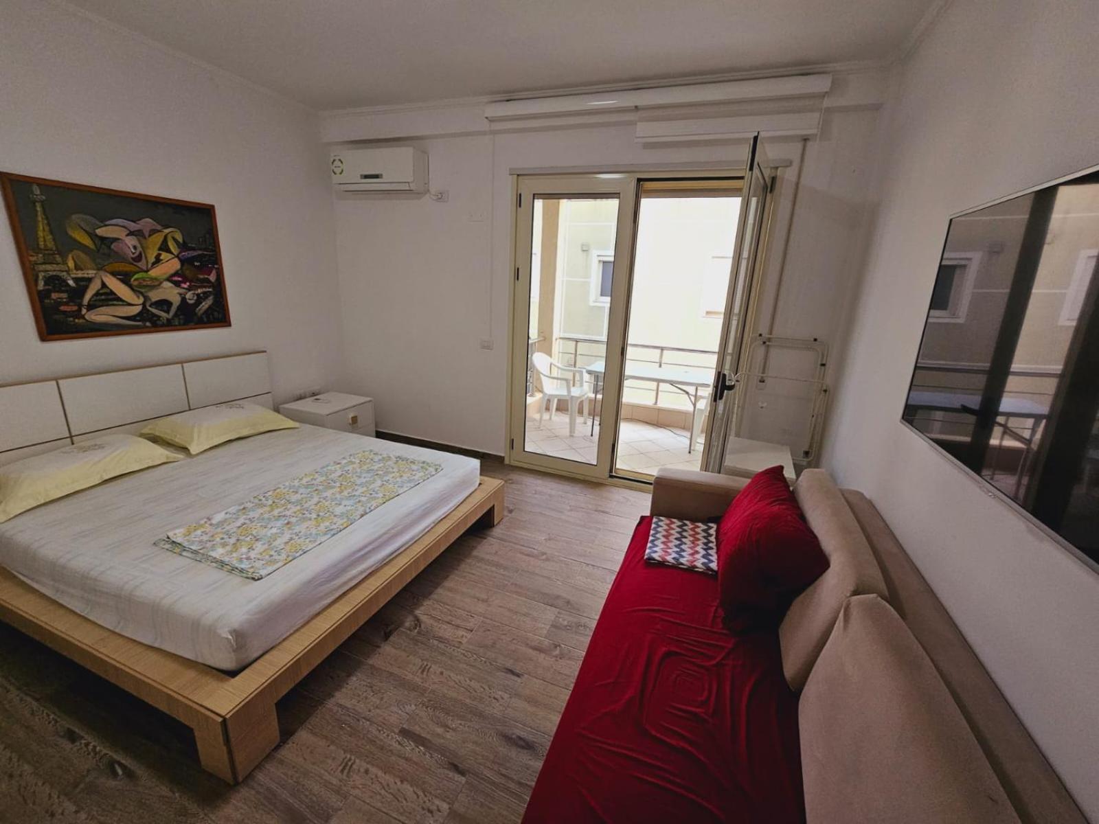 Apartment Minicoco Vlore